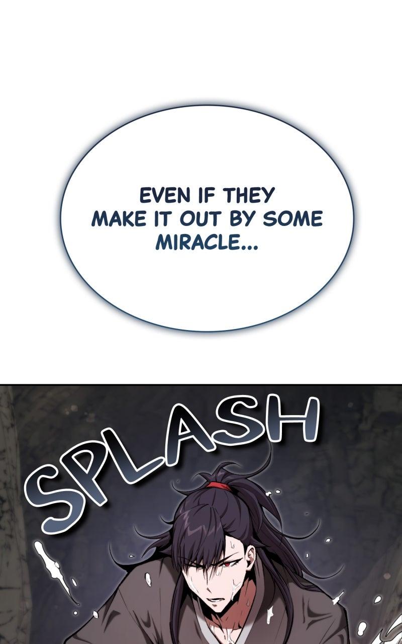 The Reluctant Demon Cult Leader Chapter 44 - Page 35