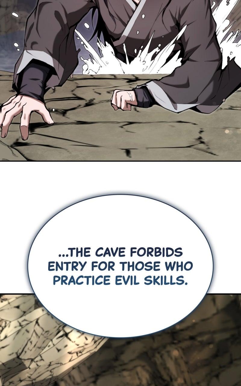 The Reluctant Demon Cult Leader Chapter 44 - Page 36