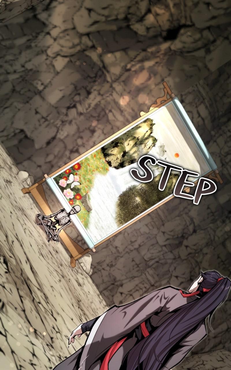 The Reluctant Demon Cult Leader Chapter 44 - Page 37