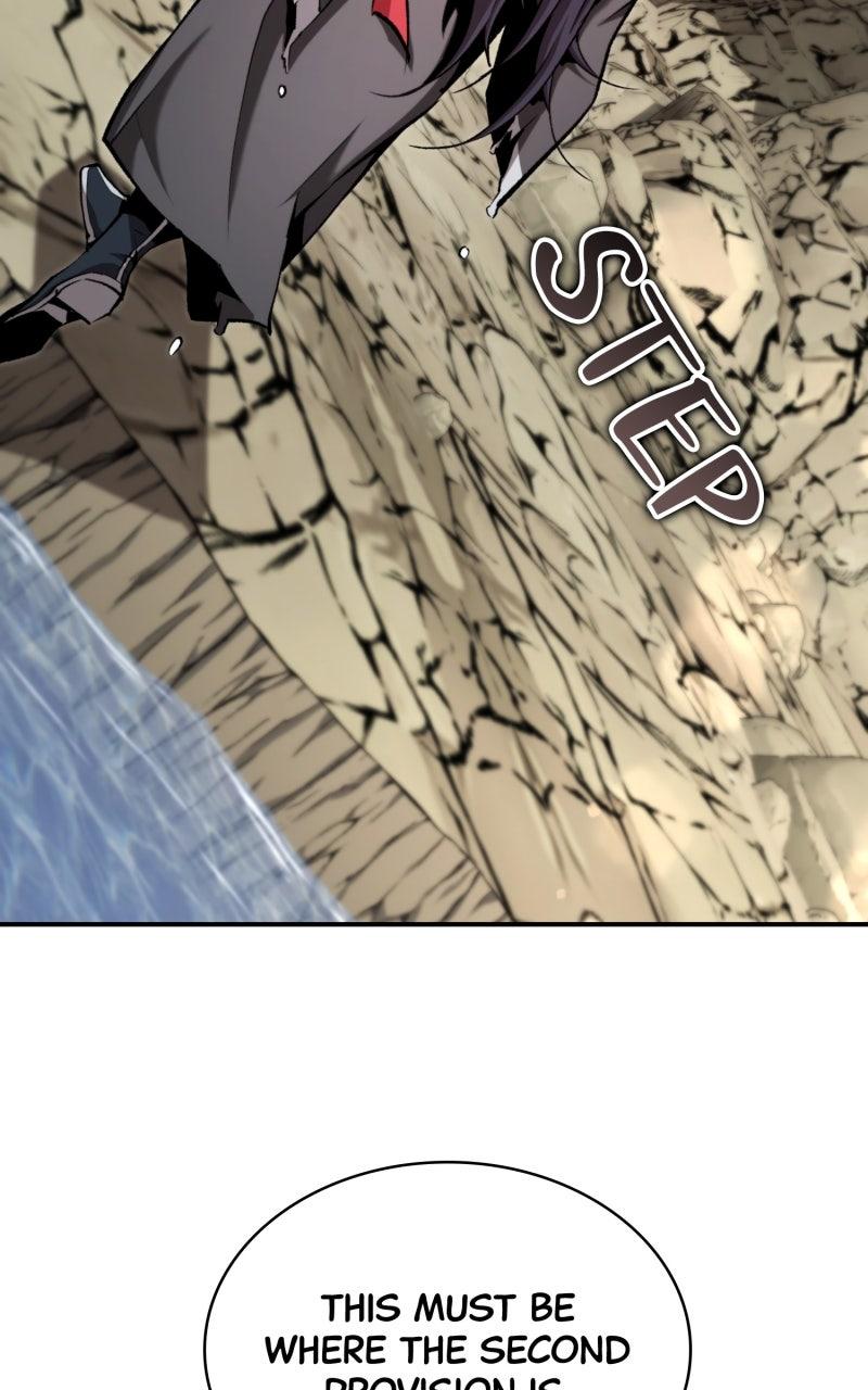 The Reluctant Demon Cult Leader Chapter 44 - Page 38