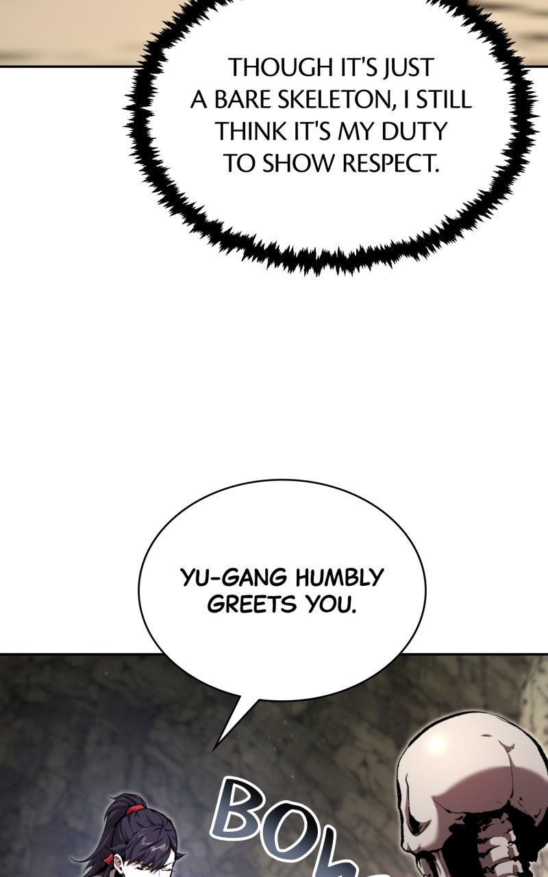 The Reluctant Demon Cult Leader Chapter 44 - Page 41
