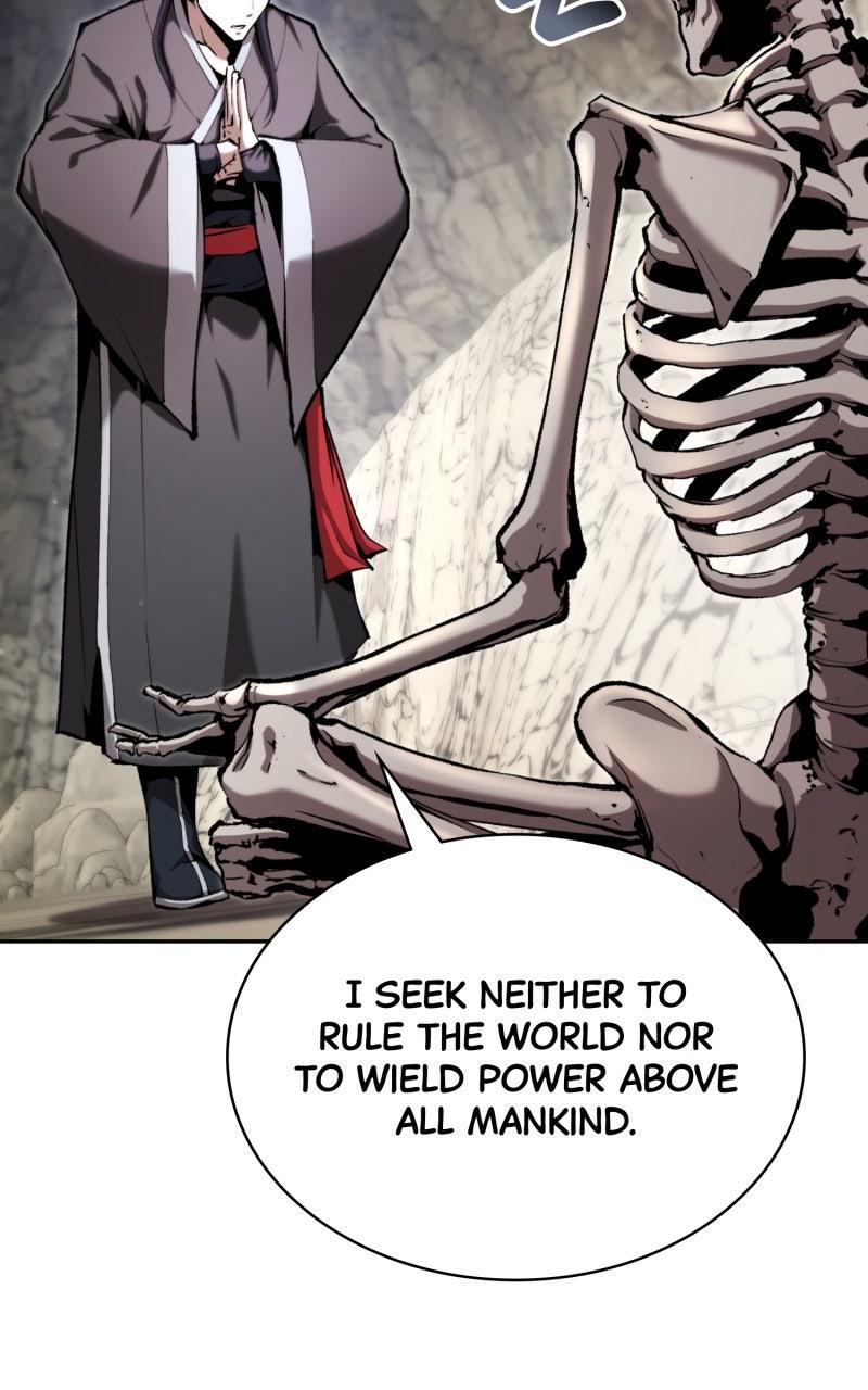 The Reluctant Demon Cult Leader Chapter 44 - Page 42