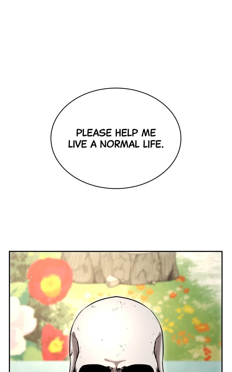 The Reluctant Demon Cult Leader Chapter 44 - Page 43