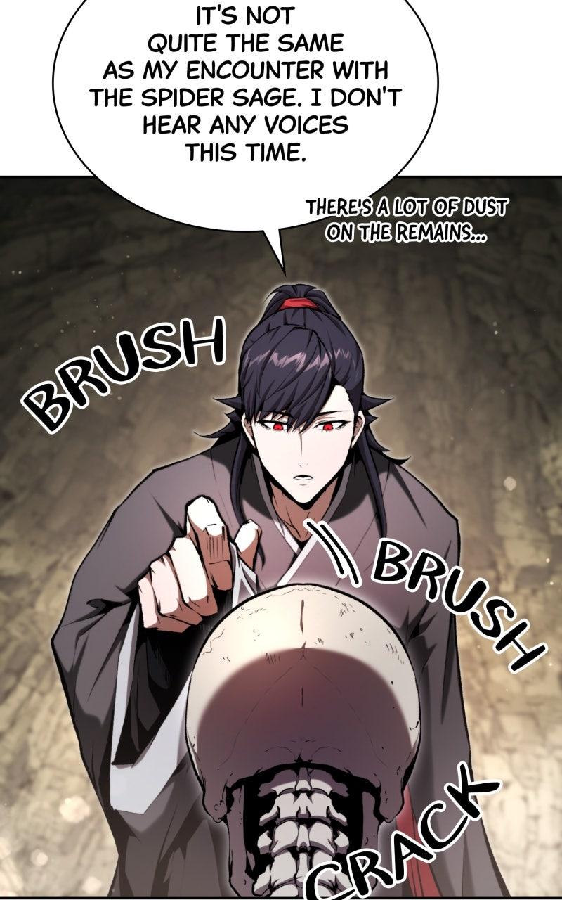 The Reluctant Demon Cult Leader Chapter 44 - Page 45