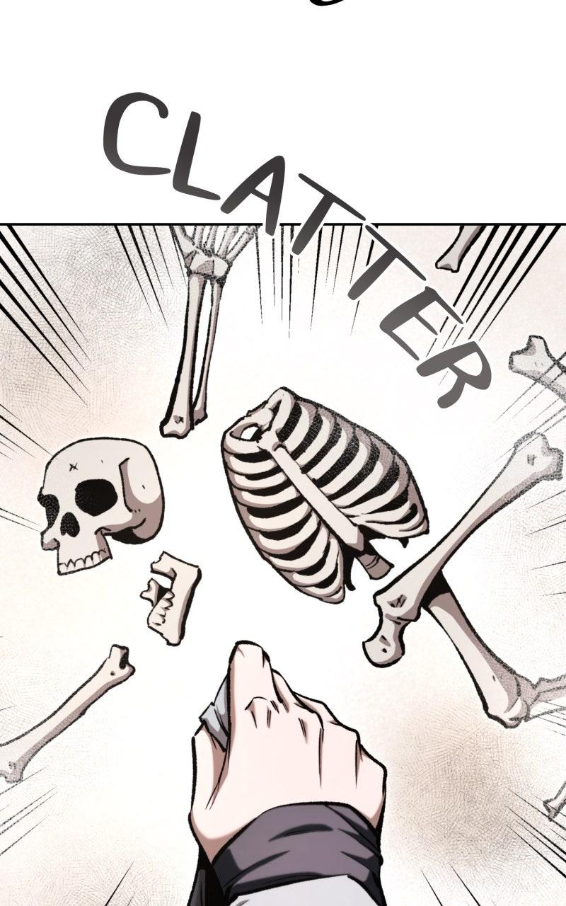 The Reluctant Demon Cult Leader Chapter 44 - Page 46