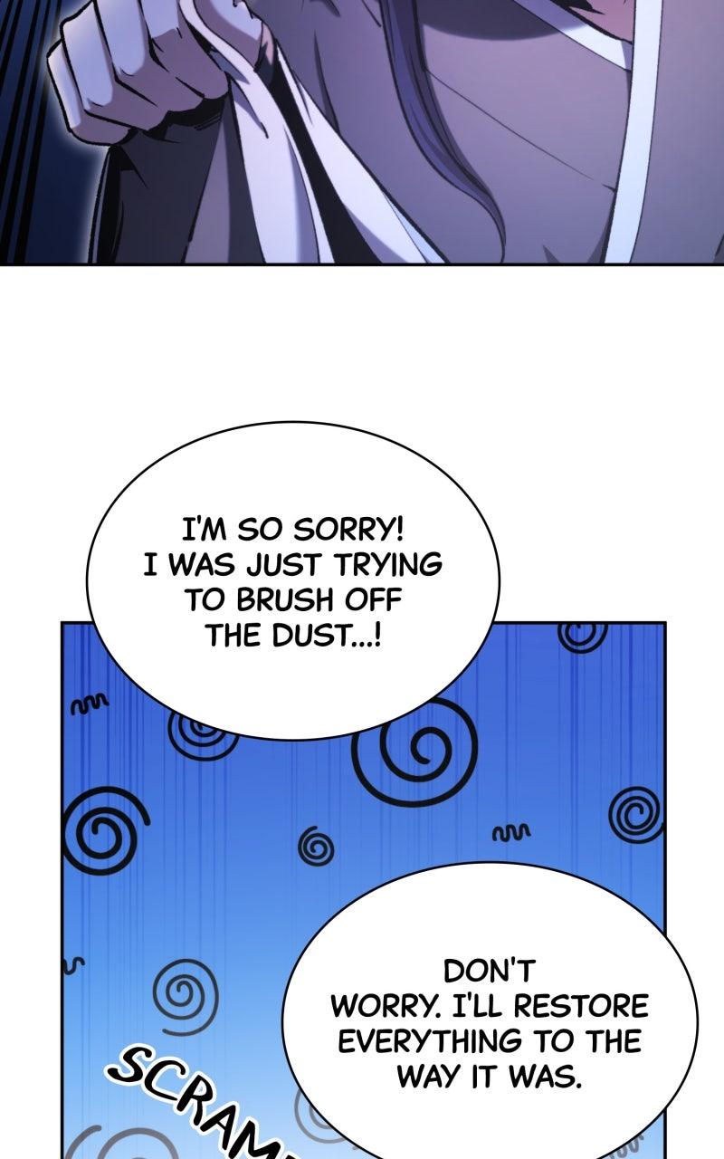 The Reluctant Demon Cult Leader Chapter 44 - Page 48