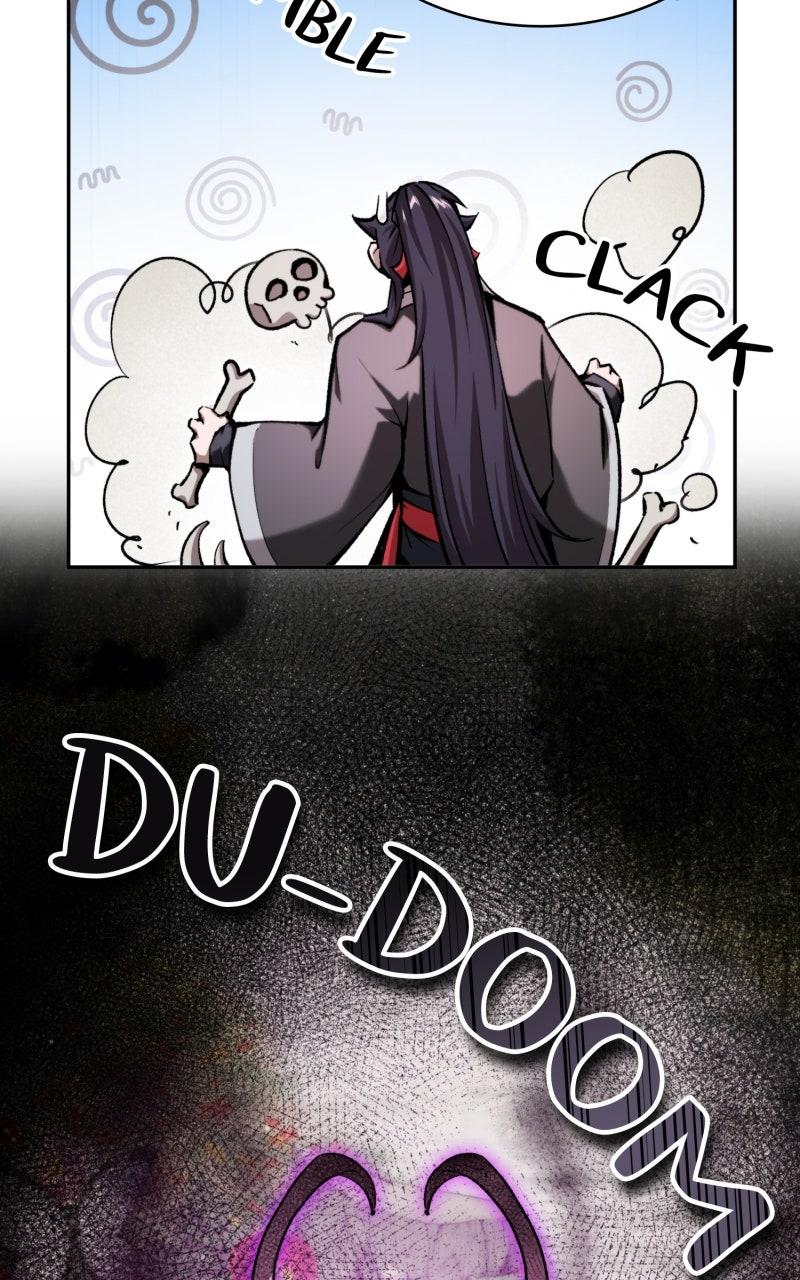 The Reluctant Demon Cult Leader Chapter 44 - Page 49