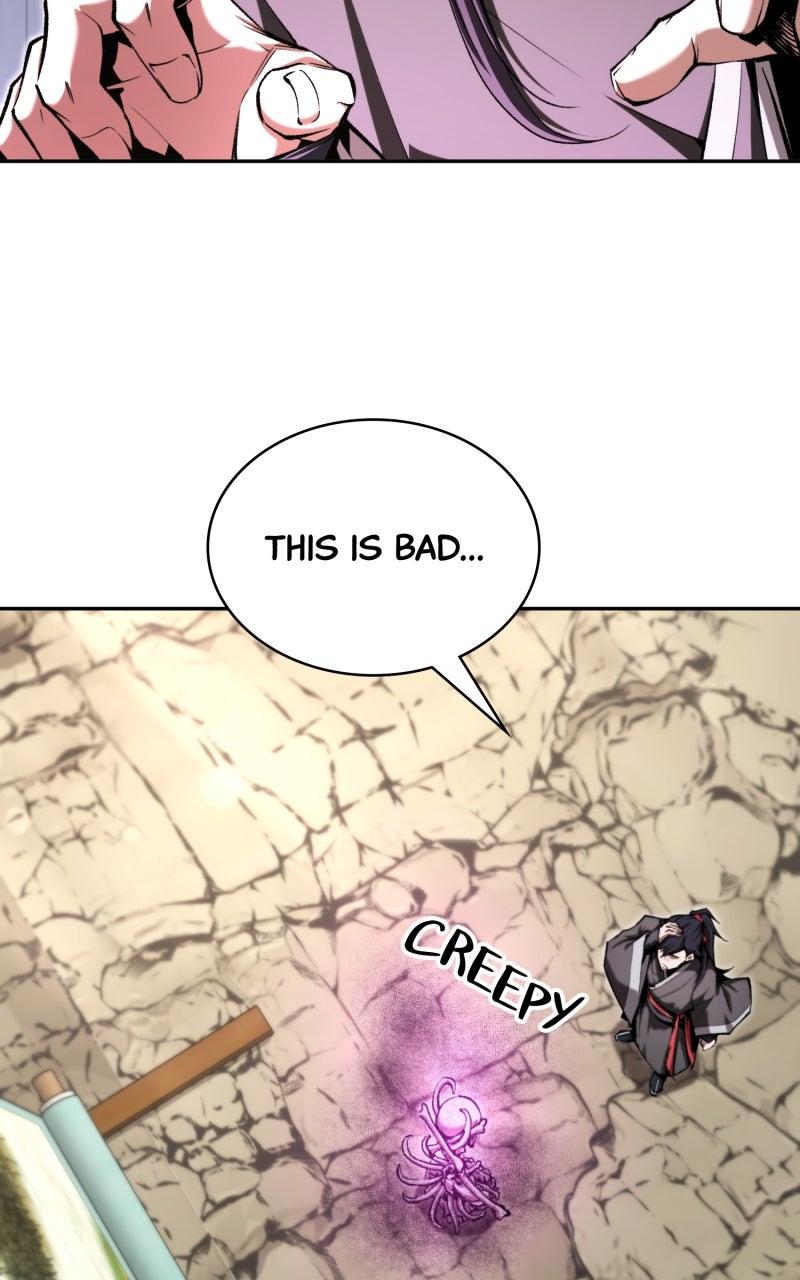 The Reluctant Demon Cult Leader Chapter 44 - Page 52