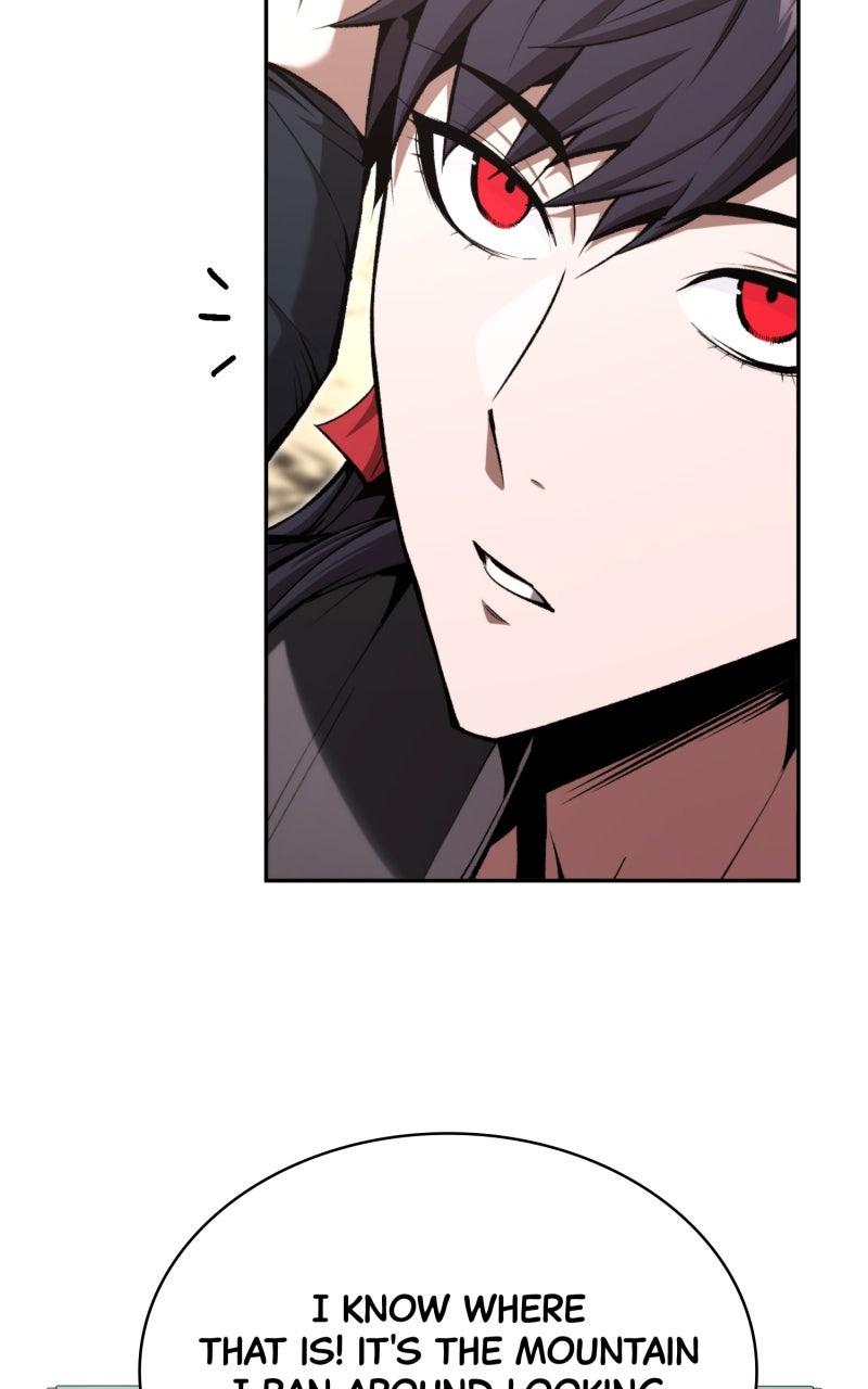 The Reluctant Demon Cult Leader Chapter 44 - Page 54