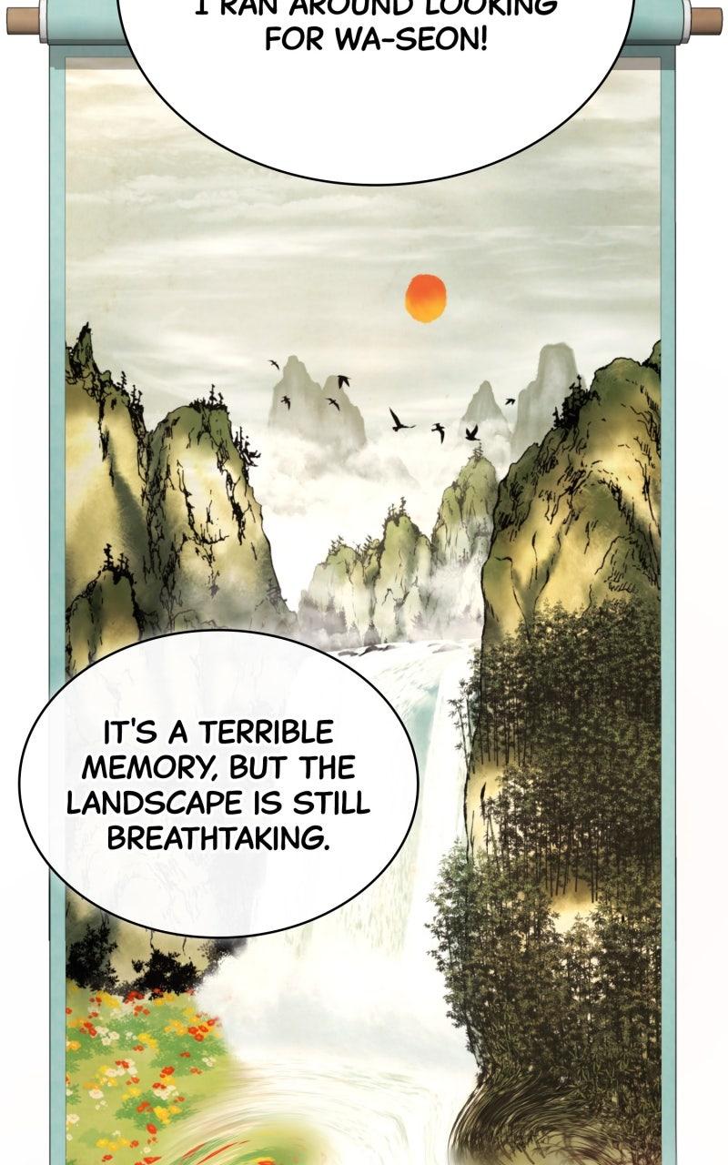 The Reluctant Demon Cult Leader Chapter 44 - Page 55