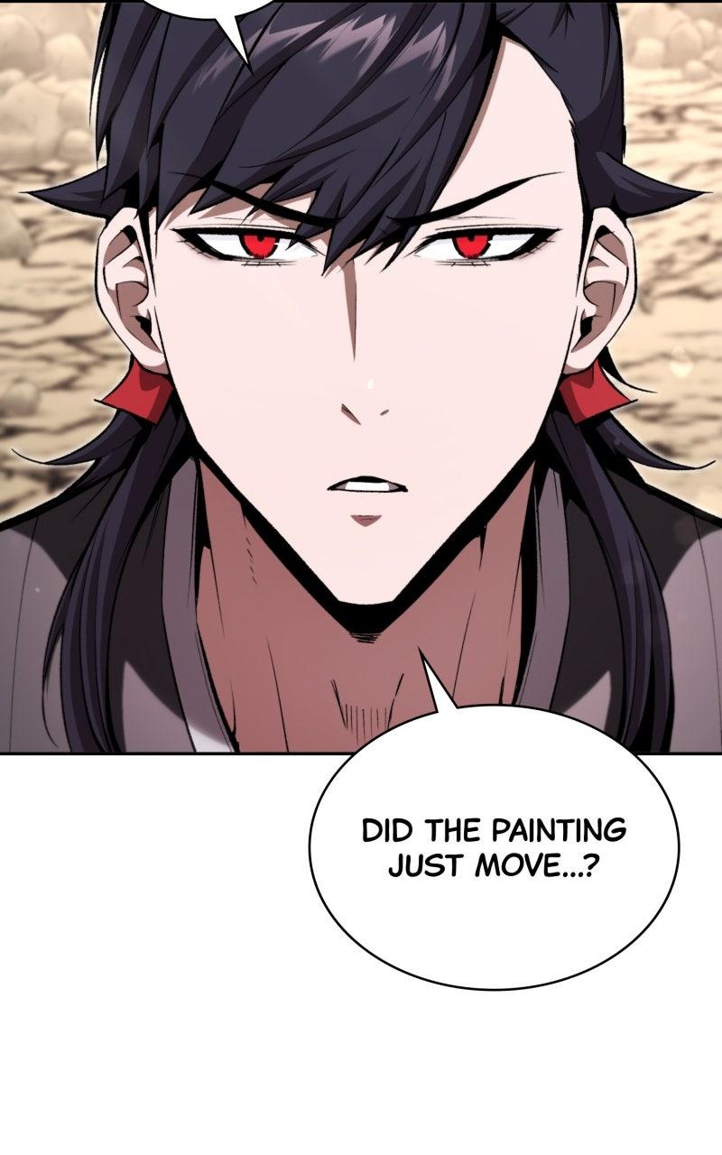 The Reluctant Demon Cult Leader Chapter 44 - Page 57