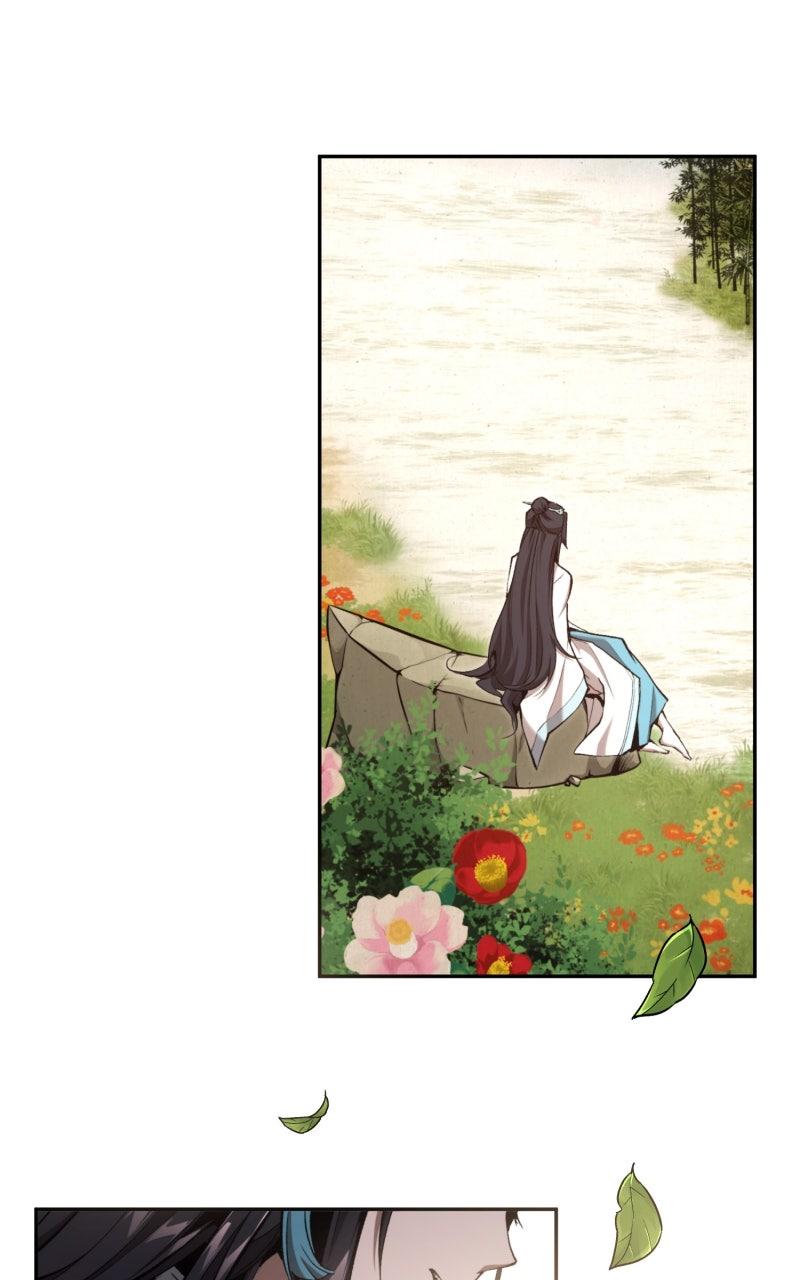 The Reluctant Demon Cult Leader Chapter 44 - Page 58