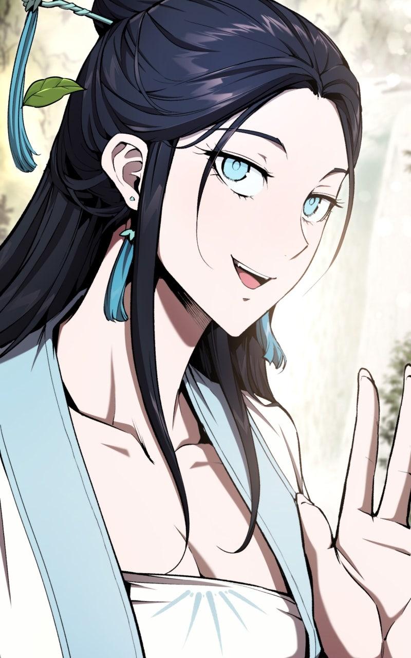 The Reluctant Demon Cult Leader Chapter 44 - Page 60