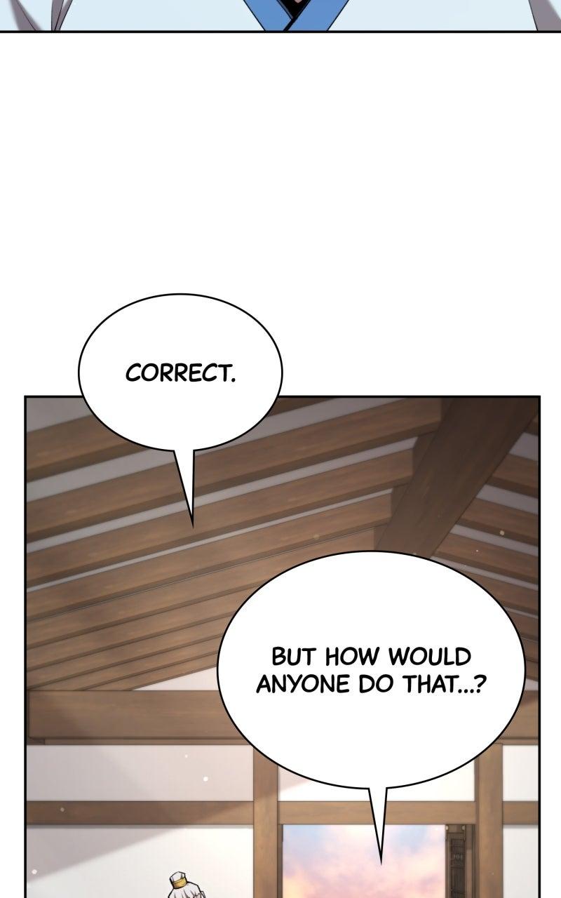 The Reluctant Demon Cult Leader Chapter 44 - Page 79