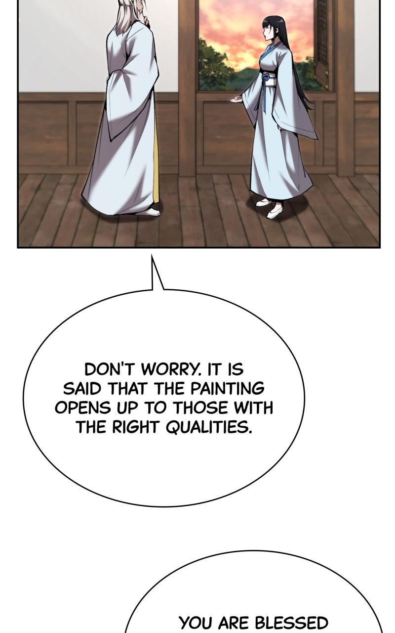 The Reluctant Demon Cult Leader Chapter 44 - Page 80