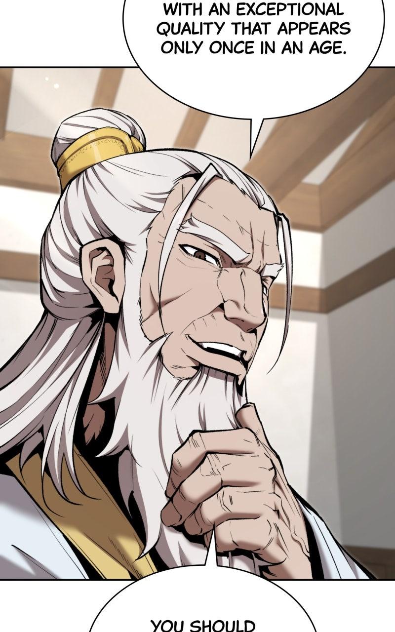 The Reluctant Demon Cult Leader Chapter 44 - Page 81