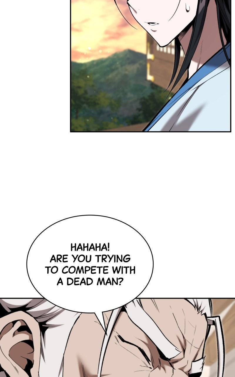 The Reluctant Demon Cult Leader Chapter 44 - Page 83