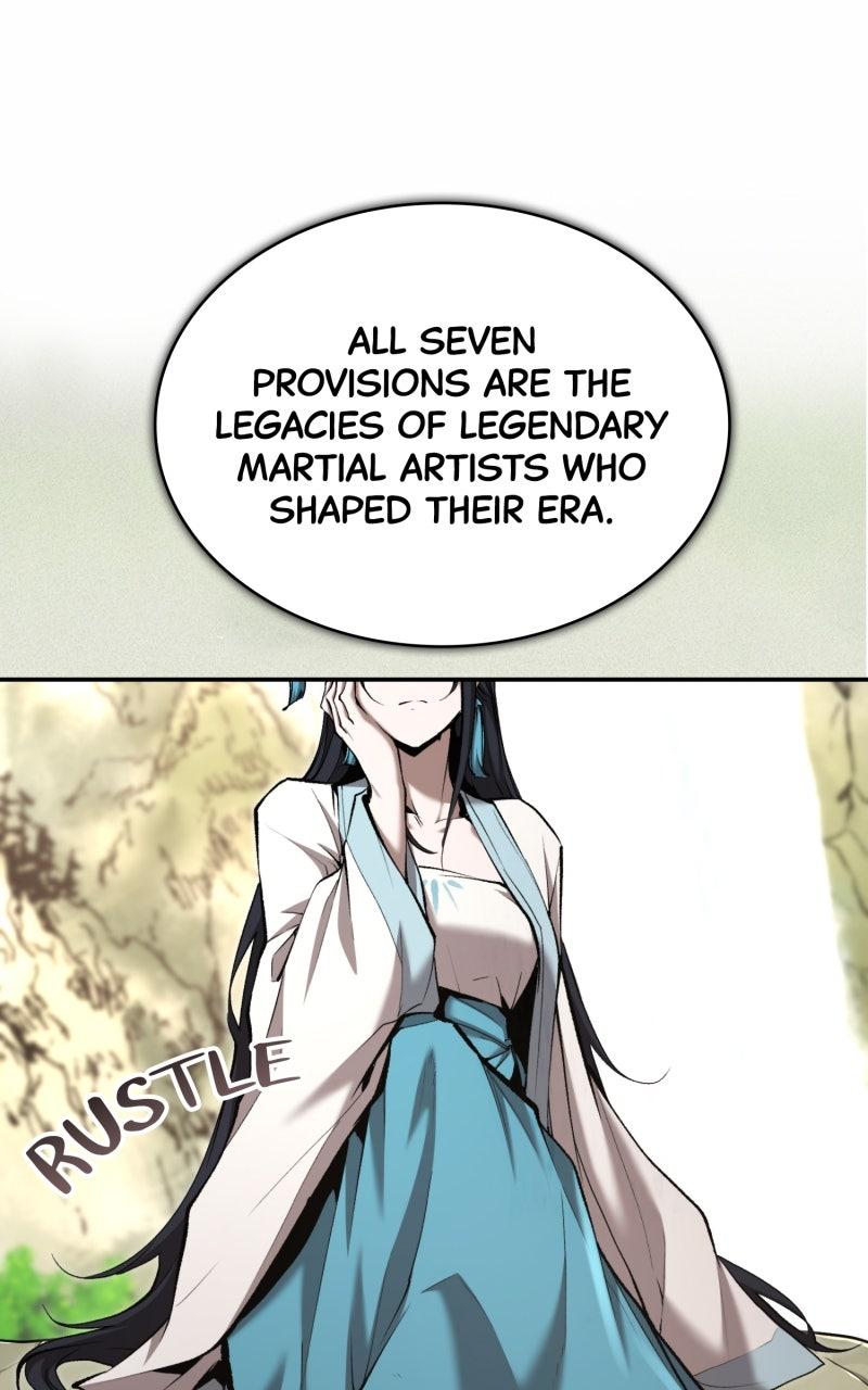 The Reluctant Demon Cult Leader Chapter 44 - Page 85