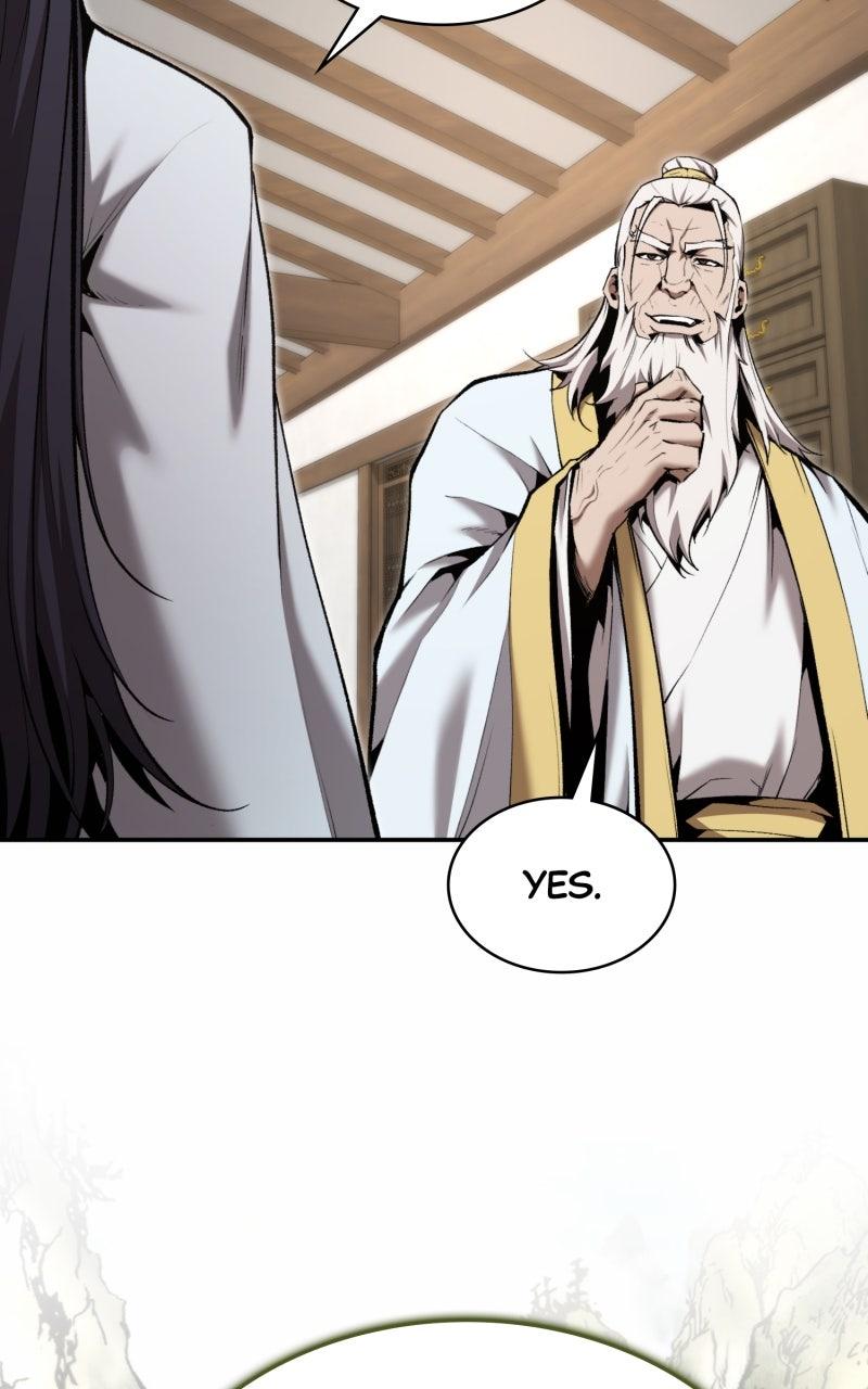 The Reluctant Demon Cult Leader Chapter 44 - Page 87