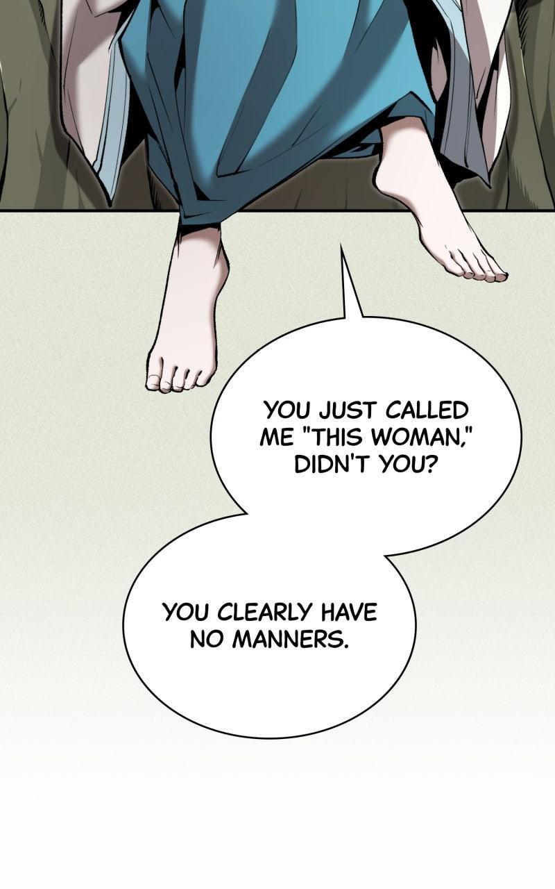 The Reluctant Demon Cult Leader Chapter 44 - Page 89