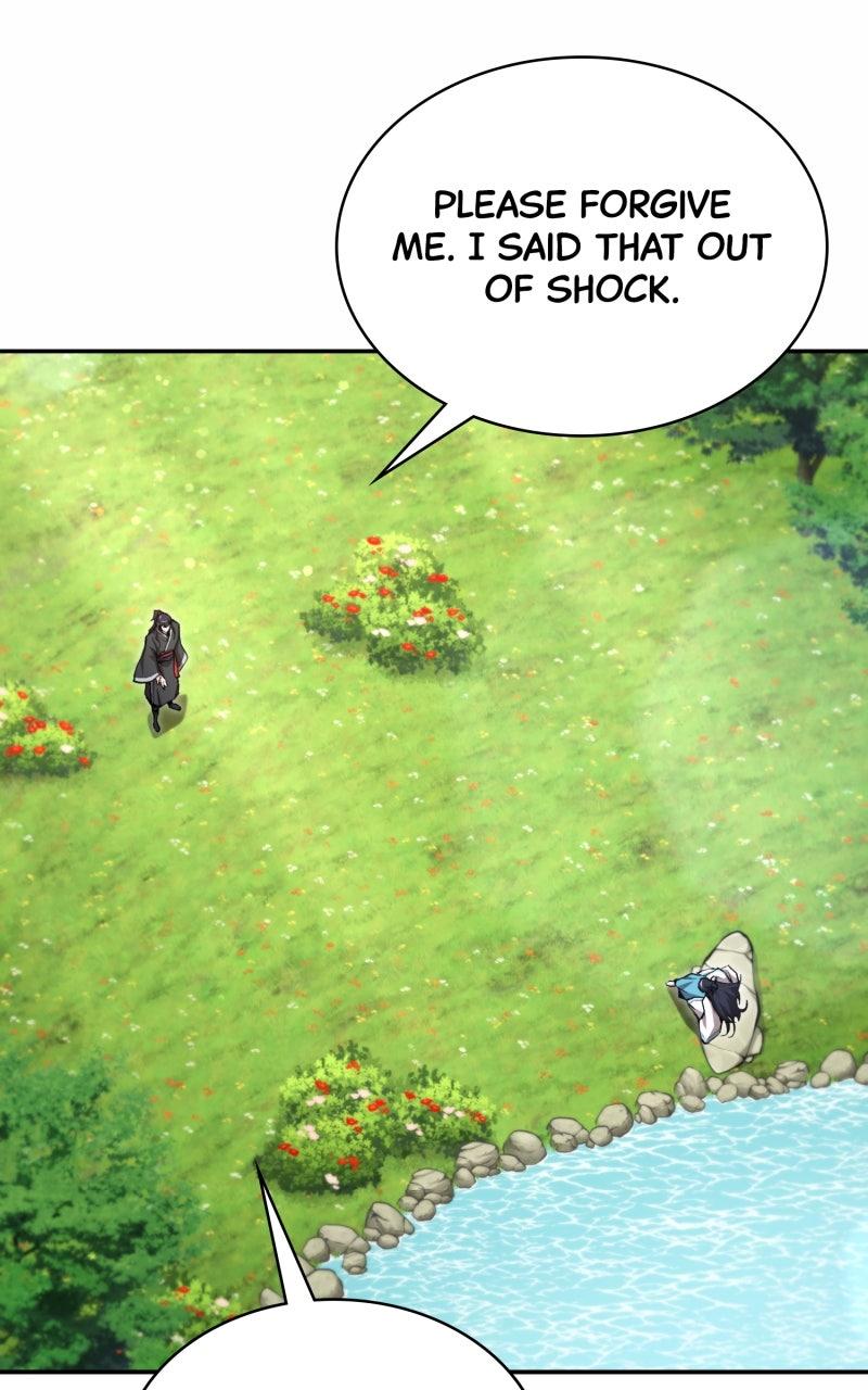 The Reluctant Demon Cult Leader Chapter 44 - Page 90