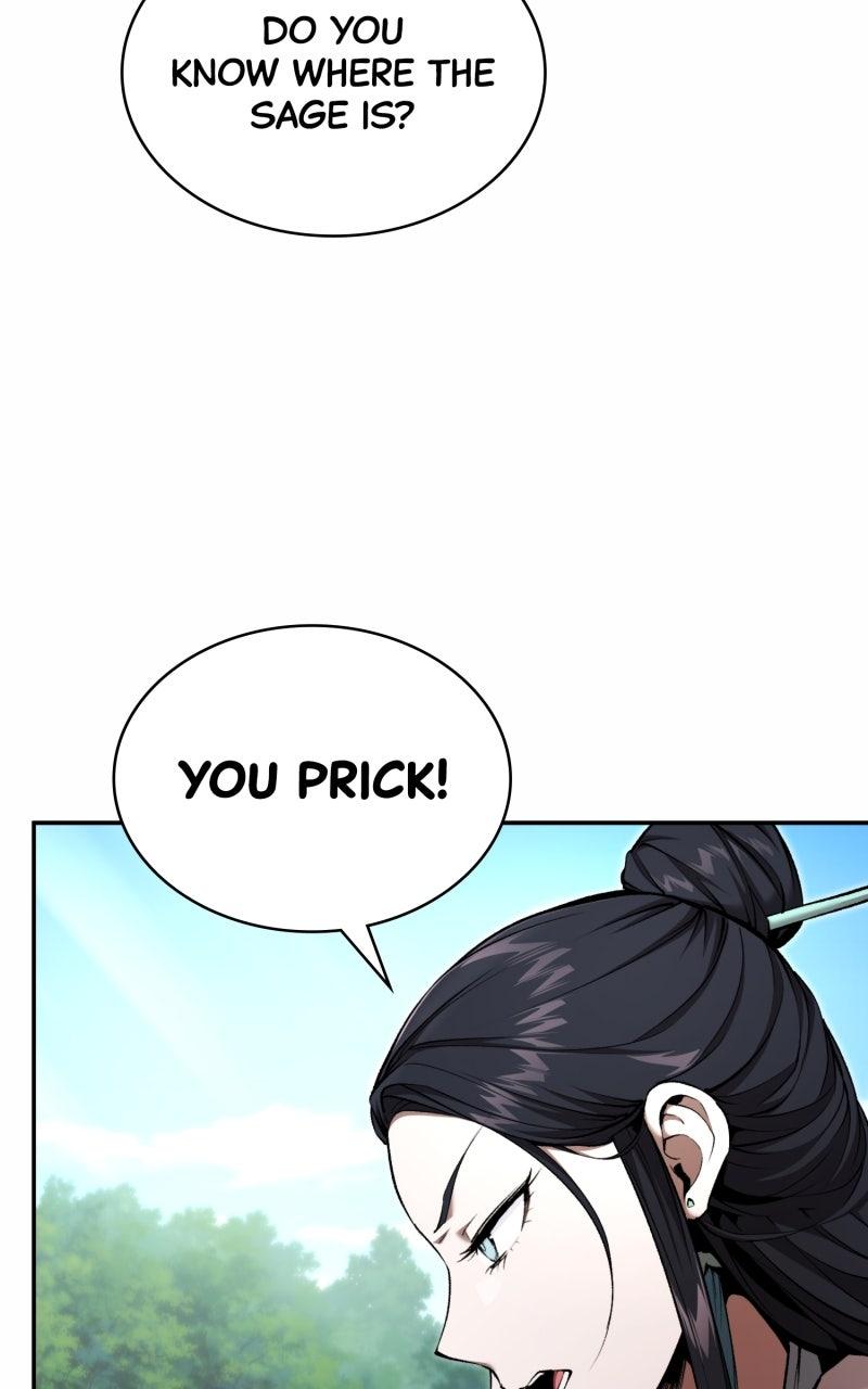 The Reluctant Demon Cult Leader Chapter 44 - Page 91