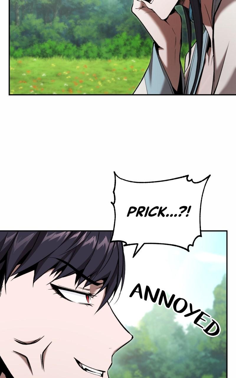 The Reluctant Demon Cult Leader Chapter 44 - Page 92