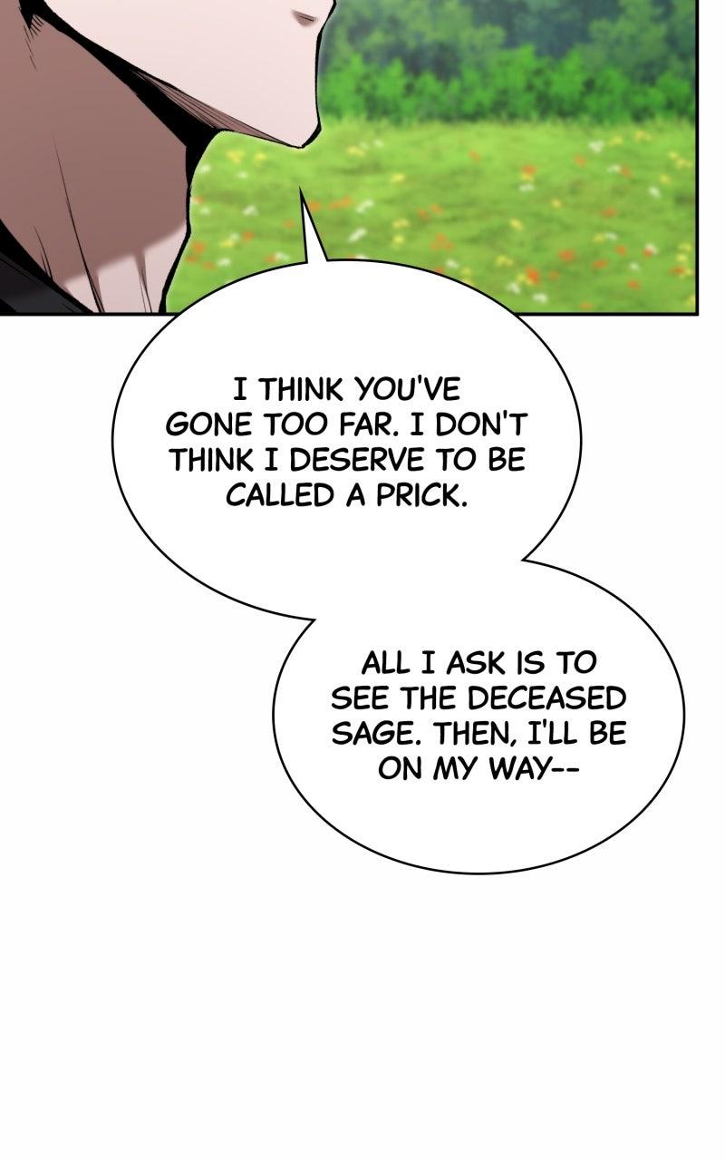 The Reluctant Demon Cult Leader Chapter 44 - Page 93