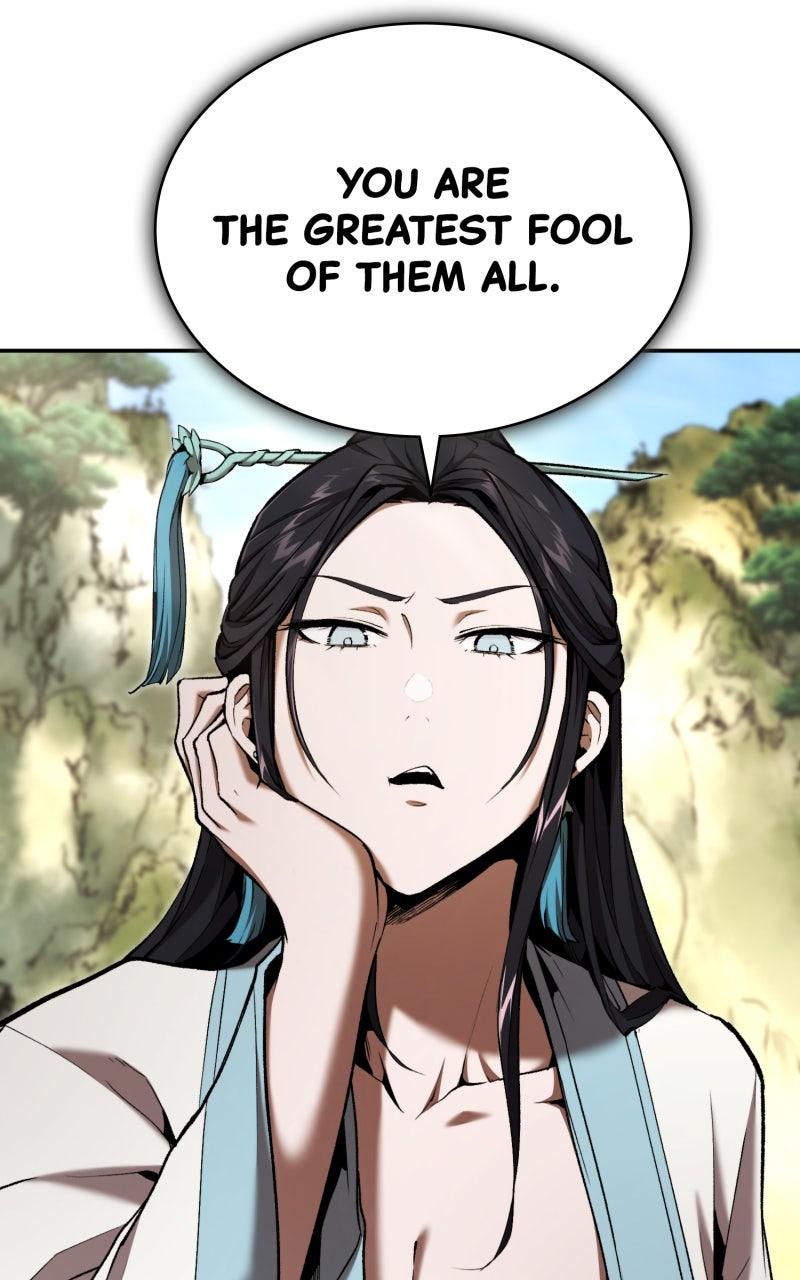 The Reluctant Demon Cult Leader Chapter 44 - Page 94