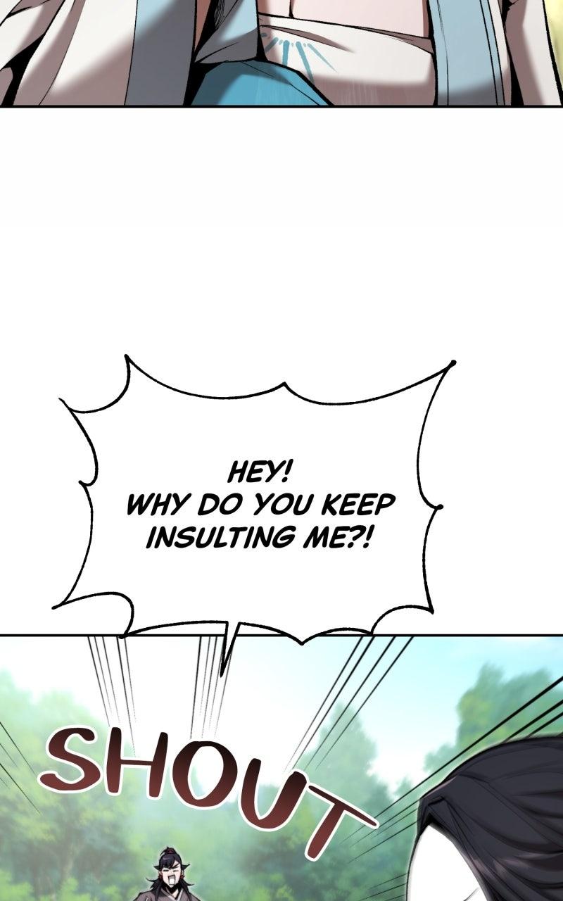 The Reluctant Demon Cult Leader Chapter 44 - Page 95