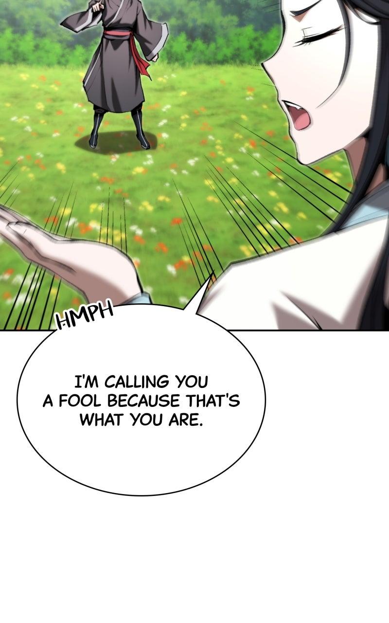 The Reluctant Demon Cult Leader Chapter 44 - Page 96