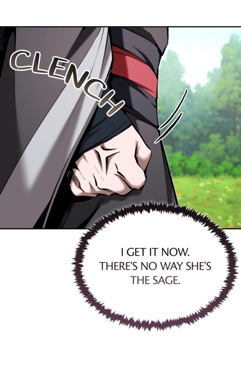 The Reluctant Demon Cult Leader Chapter 44 - Page 97