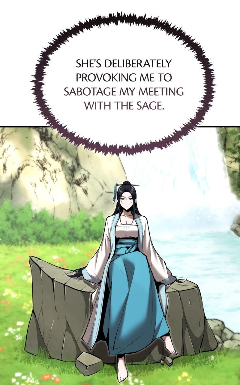 The Reluctant Demon Cult Leader Chapter 44 - Page 98