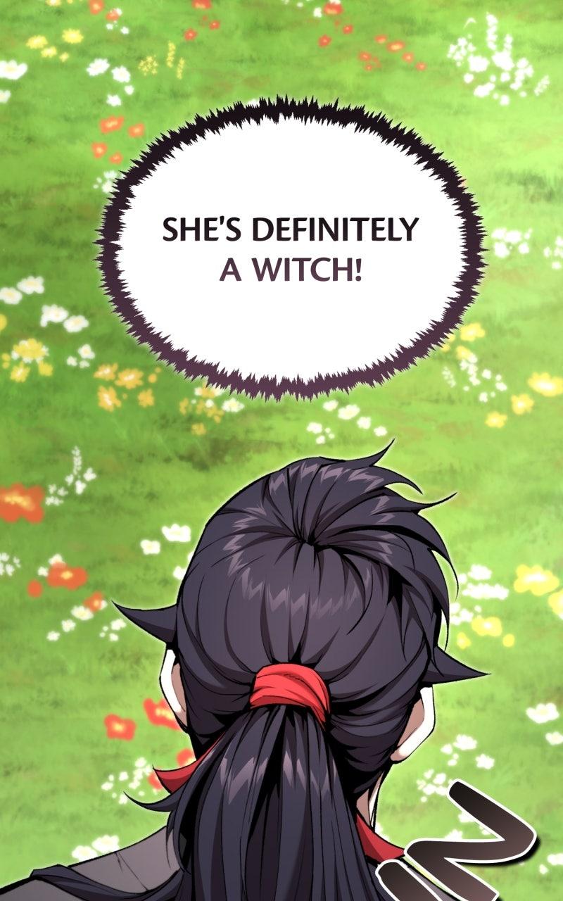 The Reluctant Demon Cult Leader Chapter 44 - Page 99