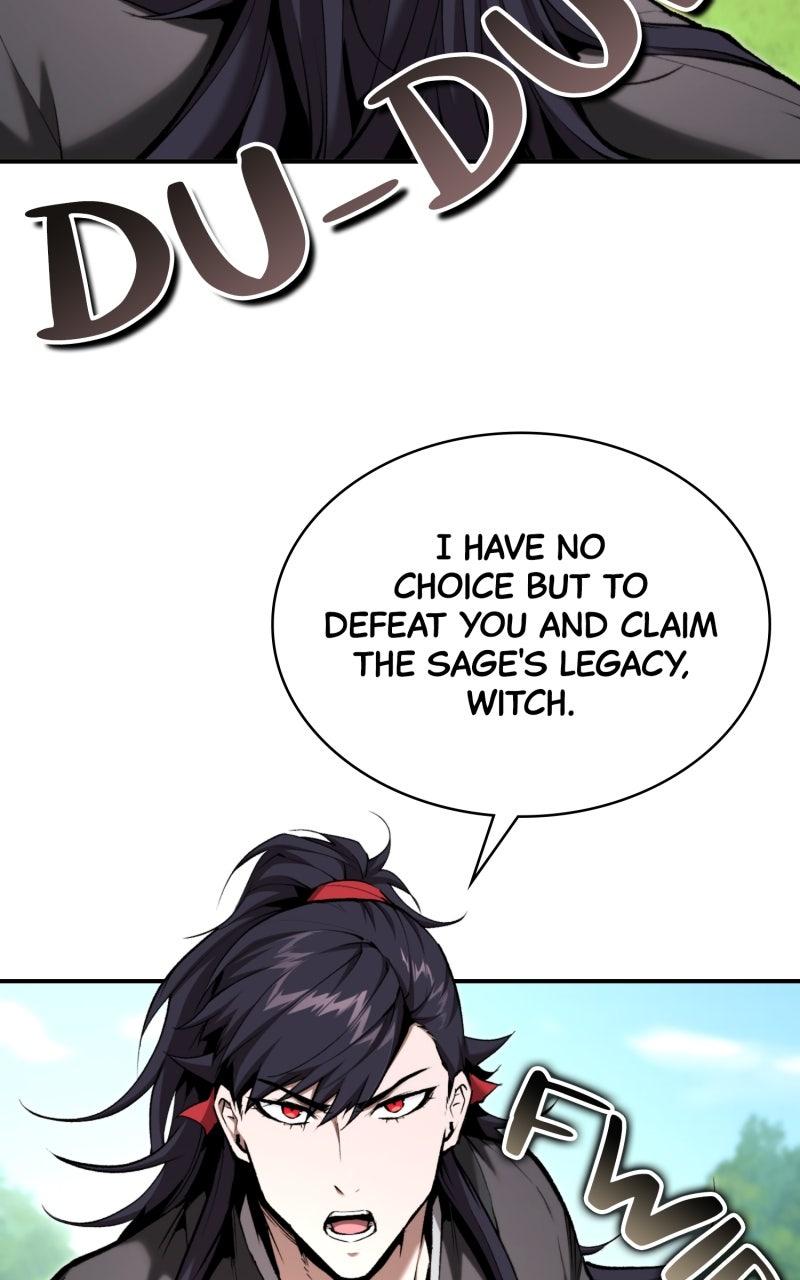 The Reluctant Demon Cult Leader Chapter 44 - Page 100