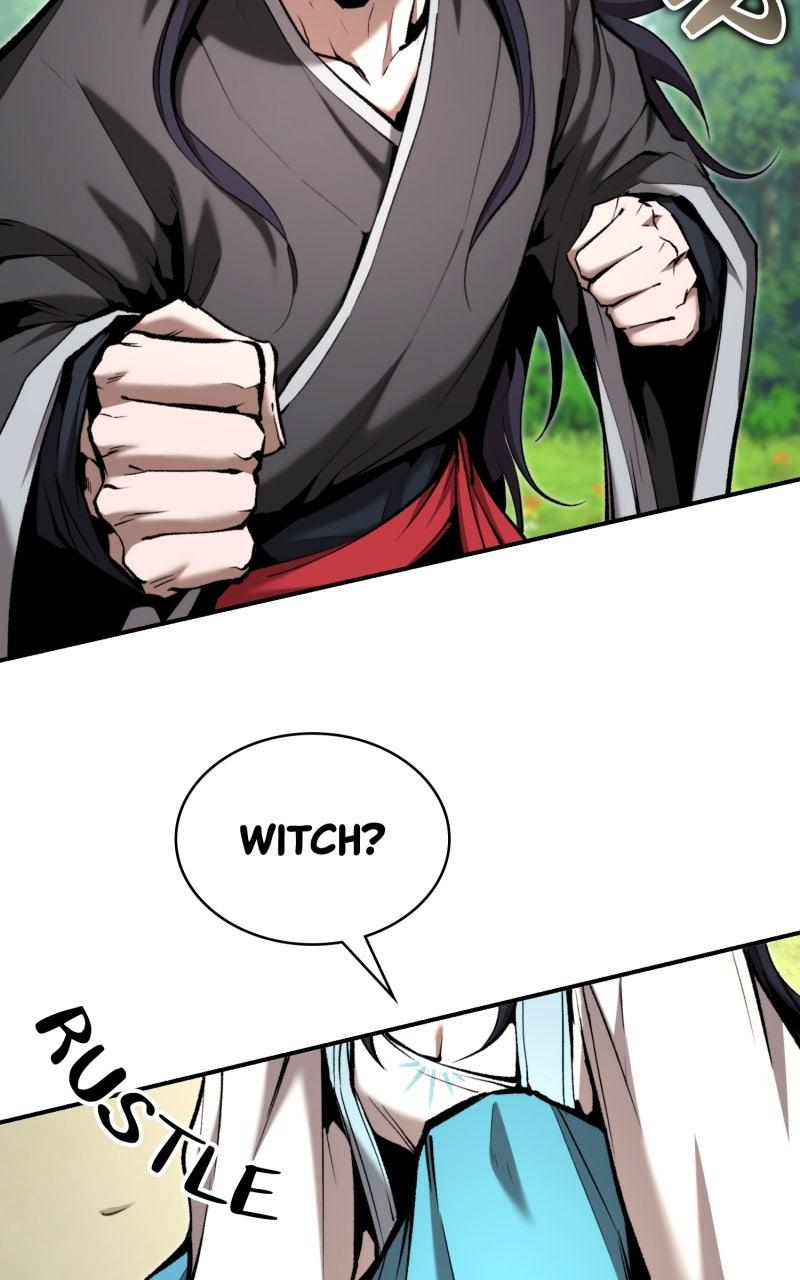 The Reluctant Demon Cult Leader Chapter 44 - Page 101