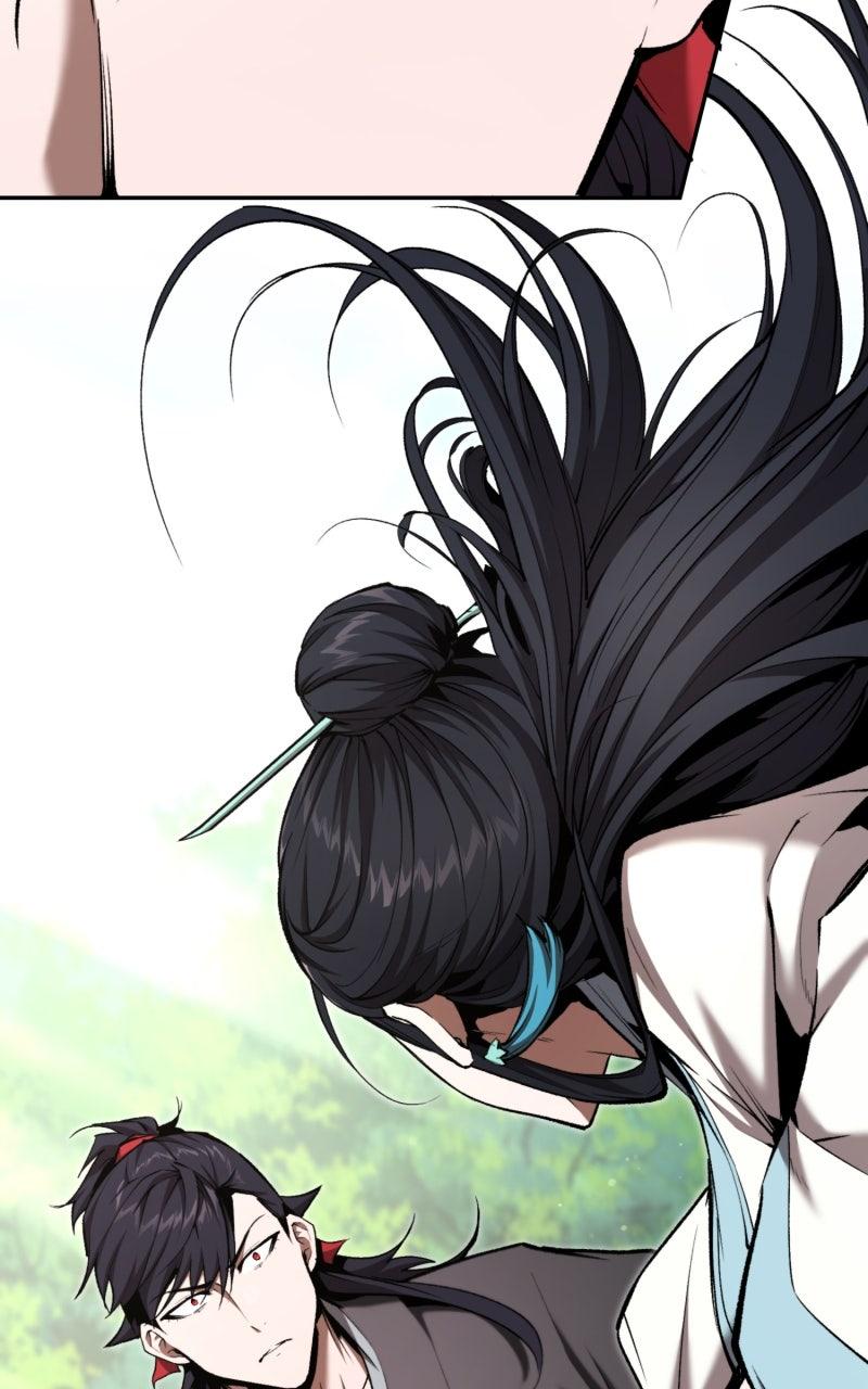 The Reluctant Demon Cult Leader Chapter 44 - Page 104