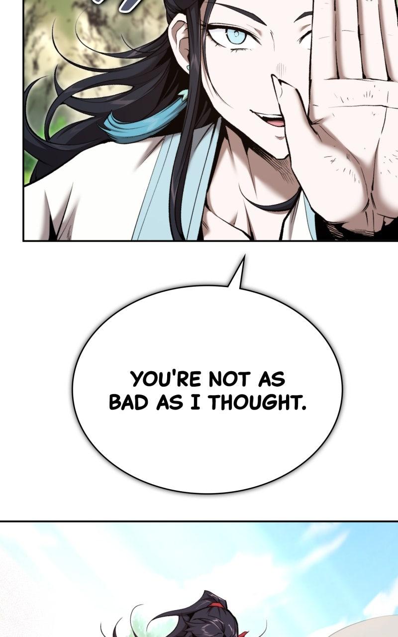 The Reluctant Demon Cult Leader Chapter 44 - Page 108