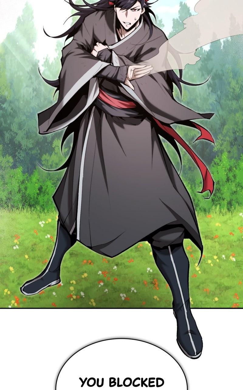 The Reluctant Demon Cult Leader Chapter 44 - Page 109