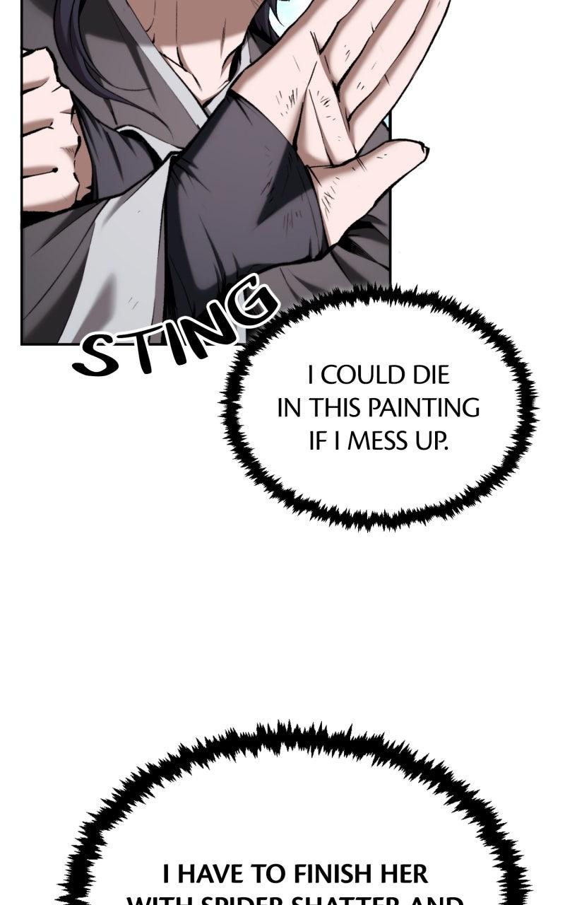 The Reluctant Demon Cult Leader Chapter 44 - Page 111