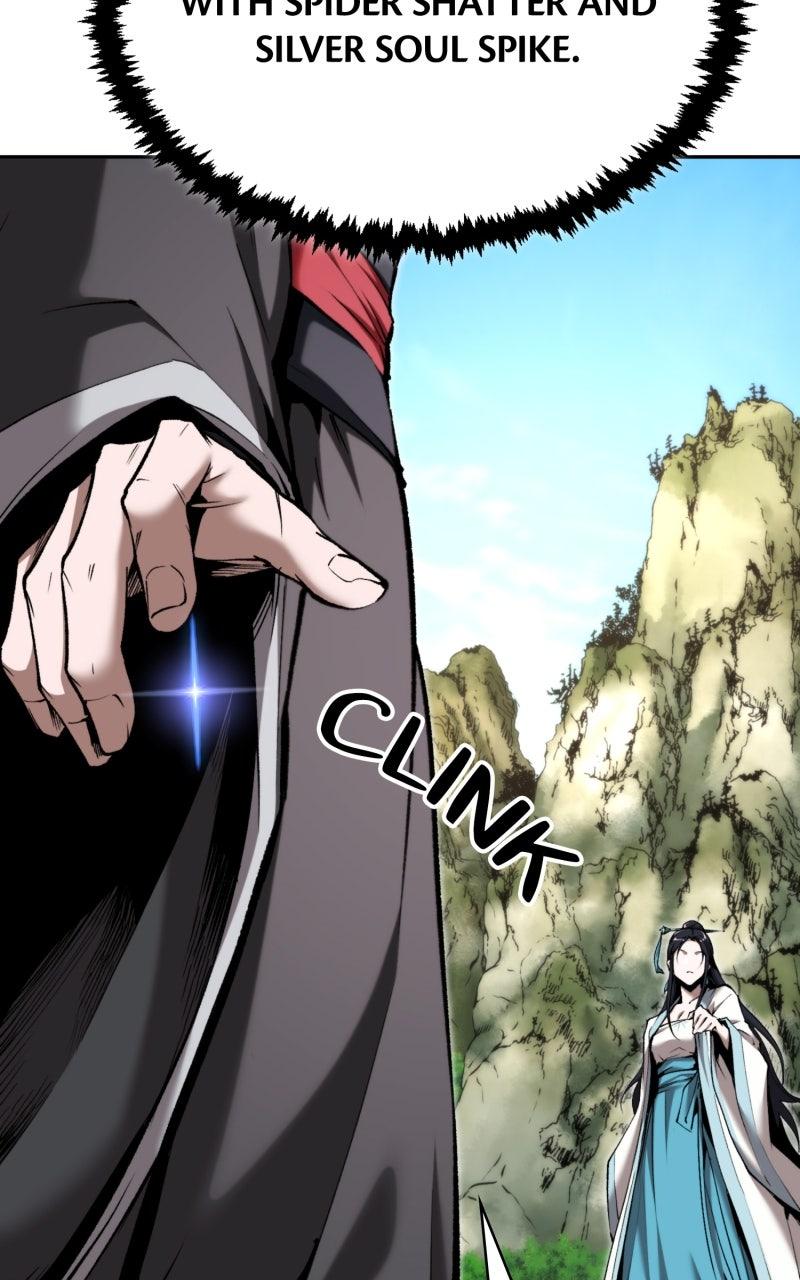 The Reluctant Demon Cult Leader Chapter 44 - Page 112