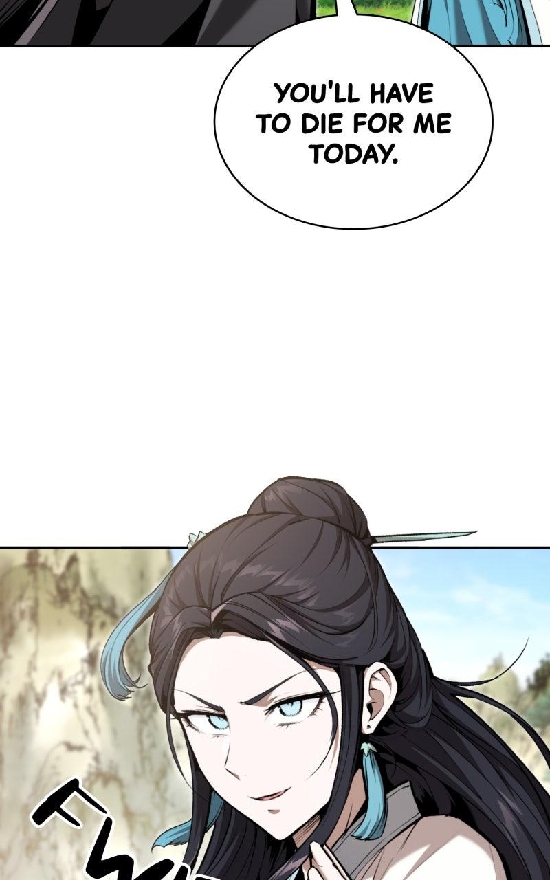 The Reluctant Demon Cult Leader Chapter 44 - Page 113