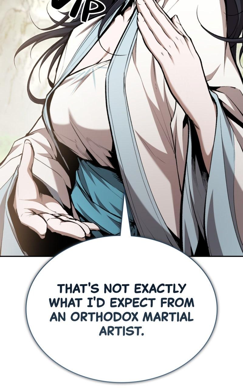 The Reluctant Demon Cult Leader Chapter 44 - Page 114