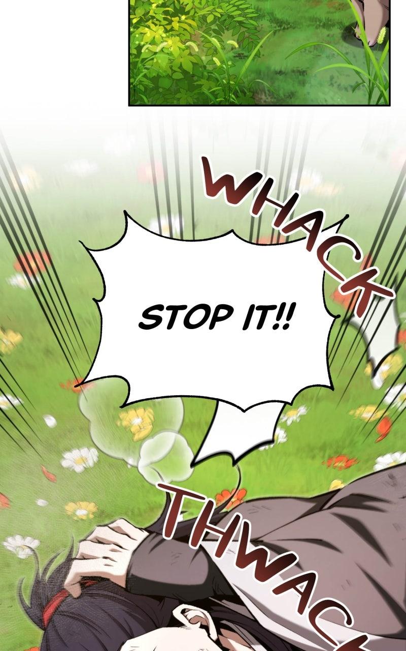 The Reluctant Demon Cult Leader Chapter 45 - Page 5