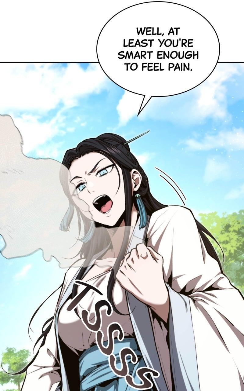 The Reluctant Demon Cult Leader Chapter 45 - Page 7