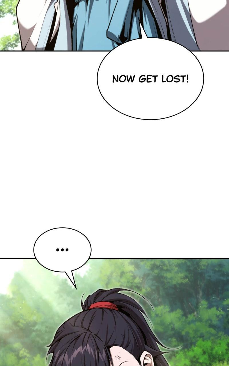 The Reluctant Demon Cult Leader Chapter 45 - Page 8