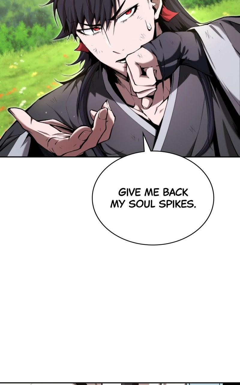 The Reluctant Demon Cult Leader Chapter 45 - Page 9