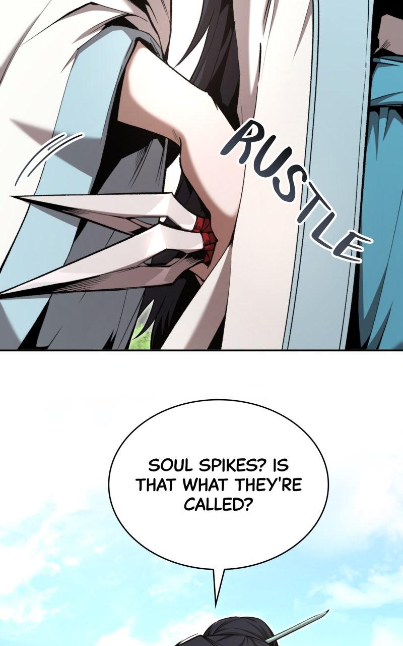 The Reluctant Demon Cult Leader Chapter 45 - Page 10