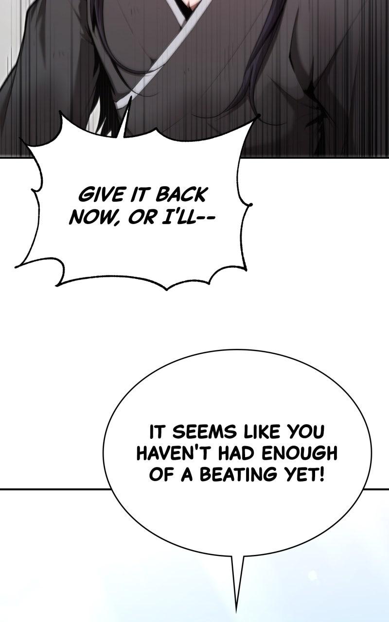 The Reluctant Demon Cult Leader Chapter 45 - Page 13