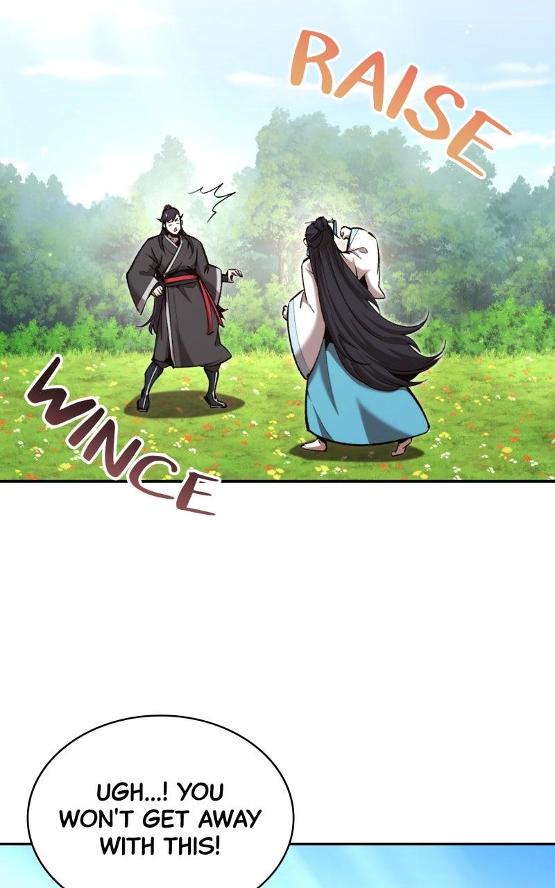 The Reluctant Demon Cult Leader Chapter 45 - Page 14